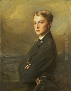 The Honourable Cecil Richard Molyneux