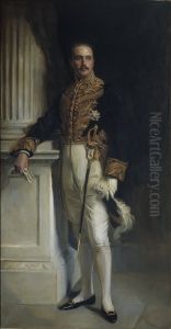 Sir Walter Townley, Diplomat