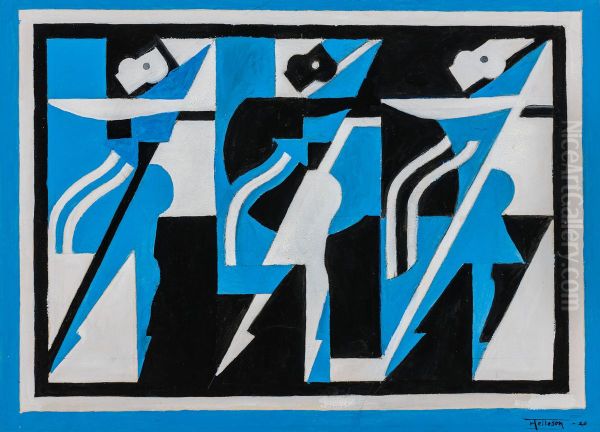 Composition - view 1