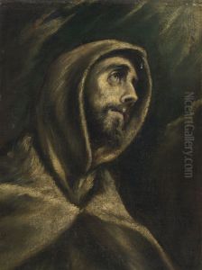 Saint Francis of Assisi Saint Francis of Assisi