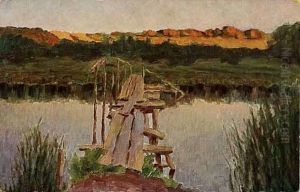 Footbridge