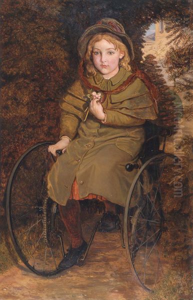 Madeline Scott - view 1