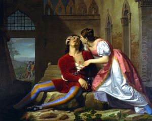 Imelda e Bonifacio