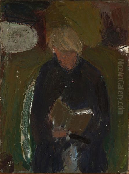 Reading figure - view 1