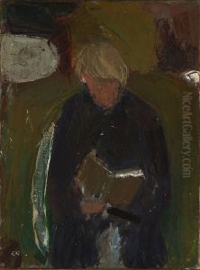Reading figure