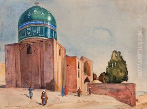 Imamzadeh Jafar, Varamin