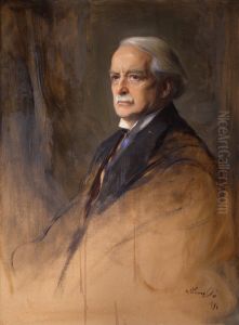 David Lloyd George, 1st Earl Lloyd George of Dwyfor