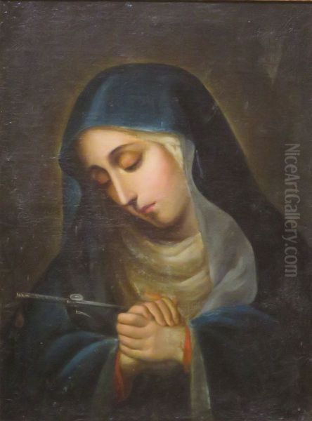 Our Lady of Sorrows - view 1