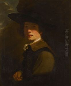 Self Portrait
