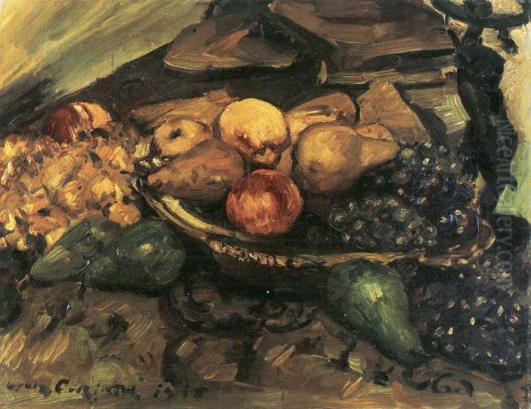 Fruchtestillleben - view 1