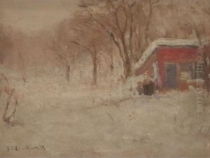 Winter Scene