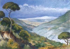Vue De Araya.