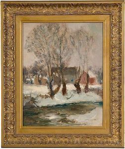 Landscape Landscape