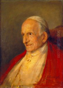 Ritratto di Leone XIII