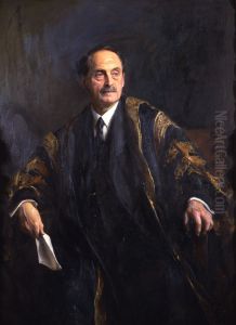 Bertrand Edward Dawson, Viscount Dawson of Penn