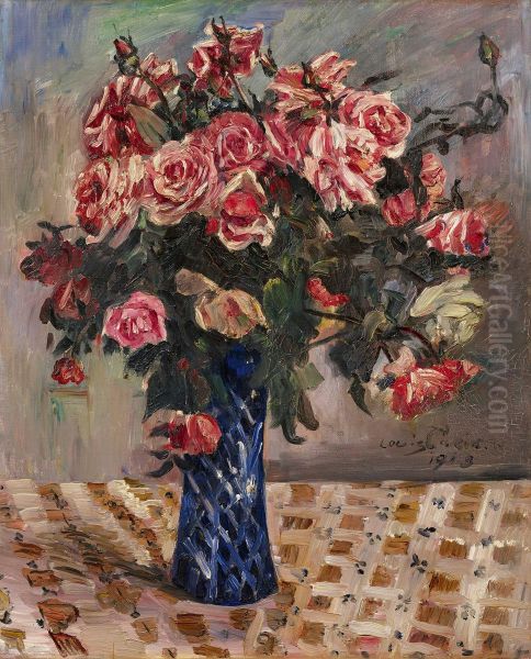 Flowers - view 1