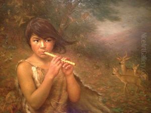The Dawn of Song by Grace Hudson