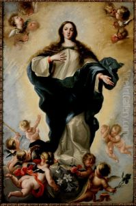 The Holy Family