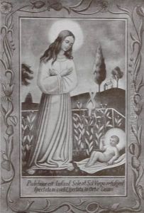 Our Lady of Krasnobrod Our Lady of Krasnobrod