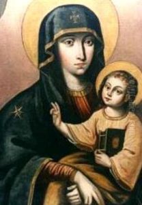 Our Lady of Grace and Rosary in Janow Lubelski