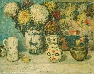 Still life