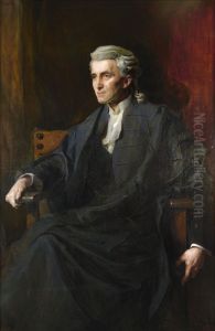 John Allsebrook Simon