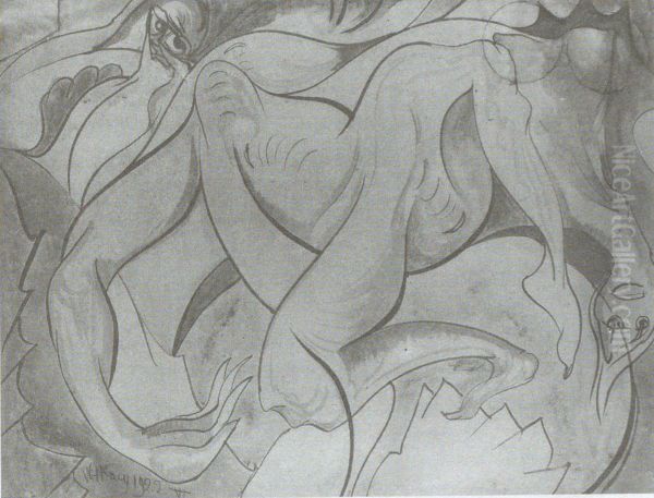 Muza - view 1