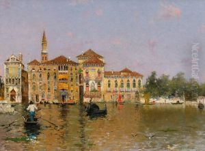 Venice Venice