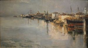 Venice Venice