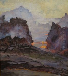 Untitled by Helen Thomas Dranga