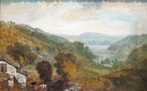 View in Devonshire - view 1