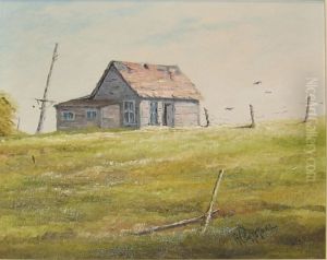 Settlers Cabin