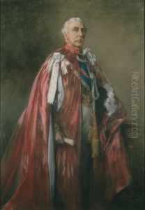 Francis Leveson Bertie, 1st Viscount Bertie of Thame (1844-1919) Ambassador to Paris 1905-17 Francis Leveson Bertie, 1st Viscount Bertie of Thame (1844-1919) Ambassador to Paris 1905-17