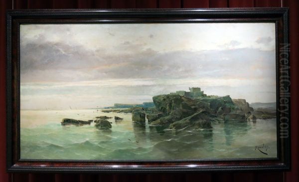 Marina - view 1