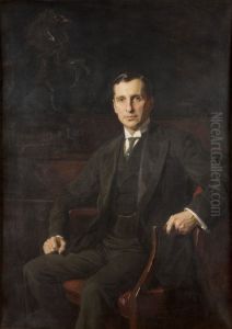 Arthur Hamilton Lee