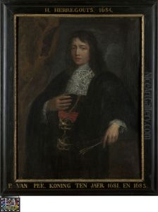 Pieter Van Pee, Koning 1681 en 1683