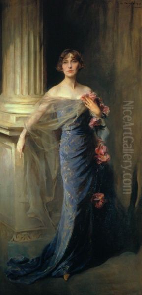 Ritratto di Alice Blanceflor de Bildt - view 1