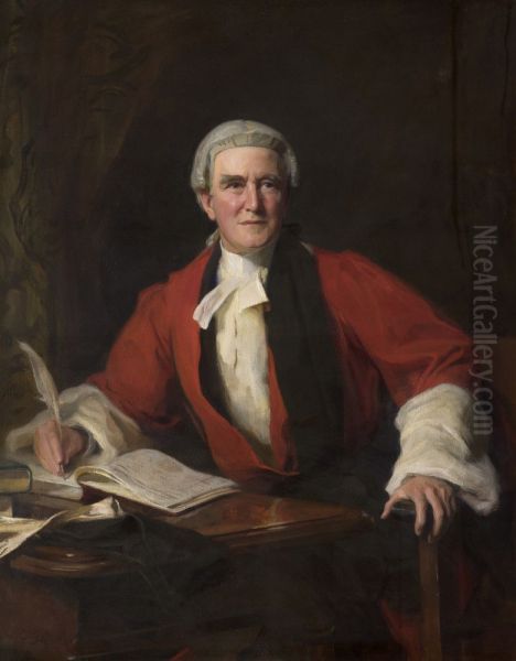 Sir Thomas Gardner Horridge - view 1