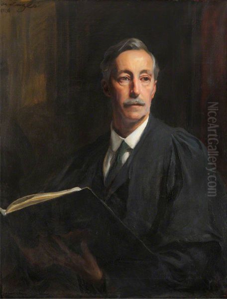 William Fiddian Reddaway - view 1