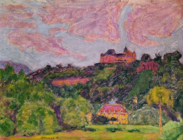 Uriage - view 1