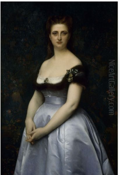 Amelia Cesaree Carette - view 1