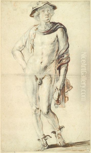 Hermes - view 1