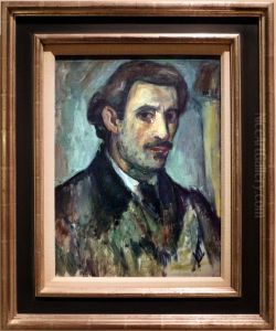 Self-portrait