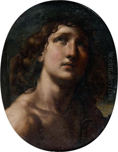 David - view 1