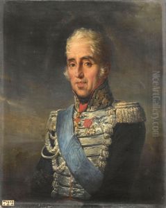 Charles X, roi de France (1757-1836)