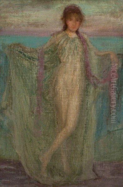 Annabel Lee - view 1