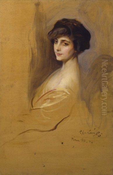 Madame Max Jaunez - view 1