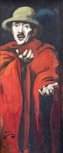 The actor