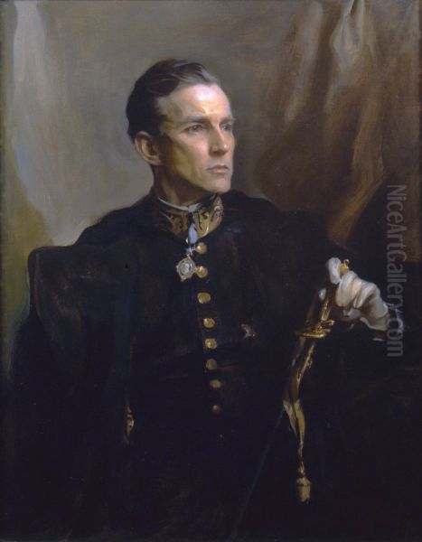 John L. Maffey, 1st Baron Rugby - view 1