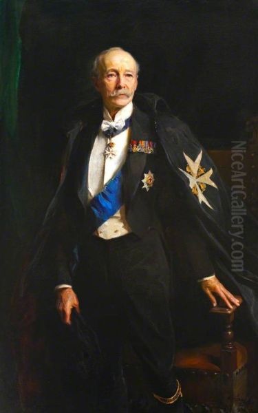 Major General Aldred Frederick George Beresford Lumley, 10th Earl of Scarbrough, KG, GBE, KCB, G St J - view 1
